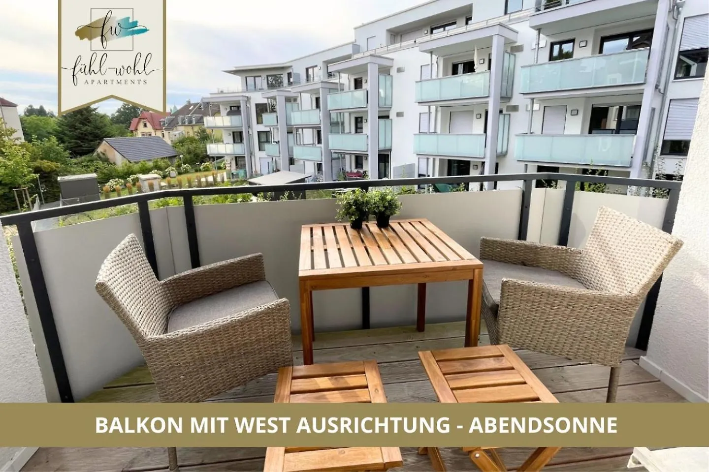 Semper Suite No1 - 2Zi Fewo 1-4 Pers, Balkon, Parkplatz, Hofgartennaehe Bayreuth 0*,  Germany